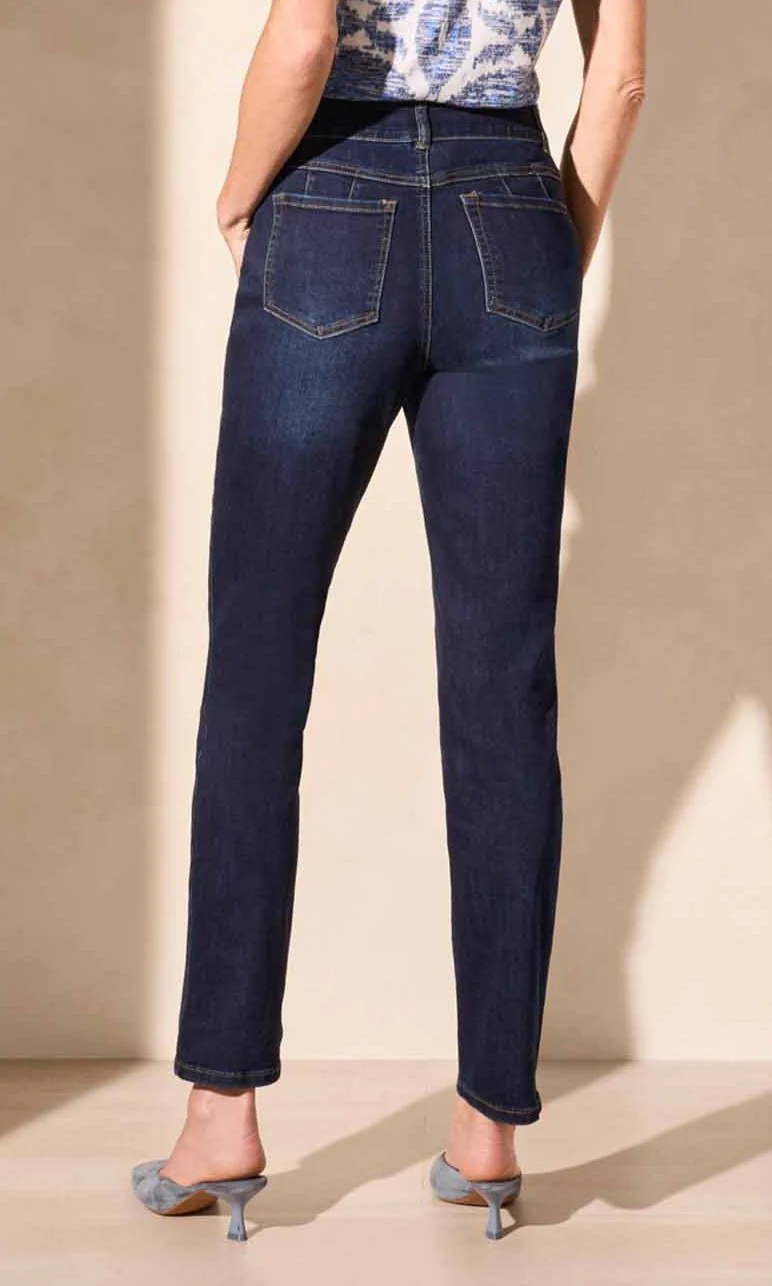 5 Pocket Curvy Straight - Image 5